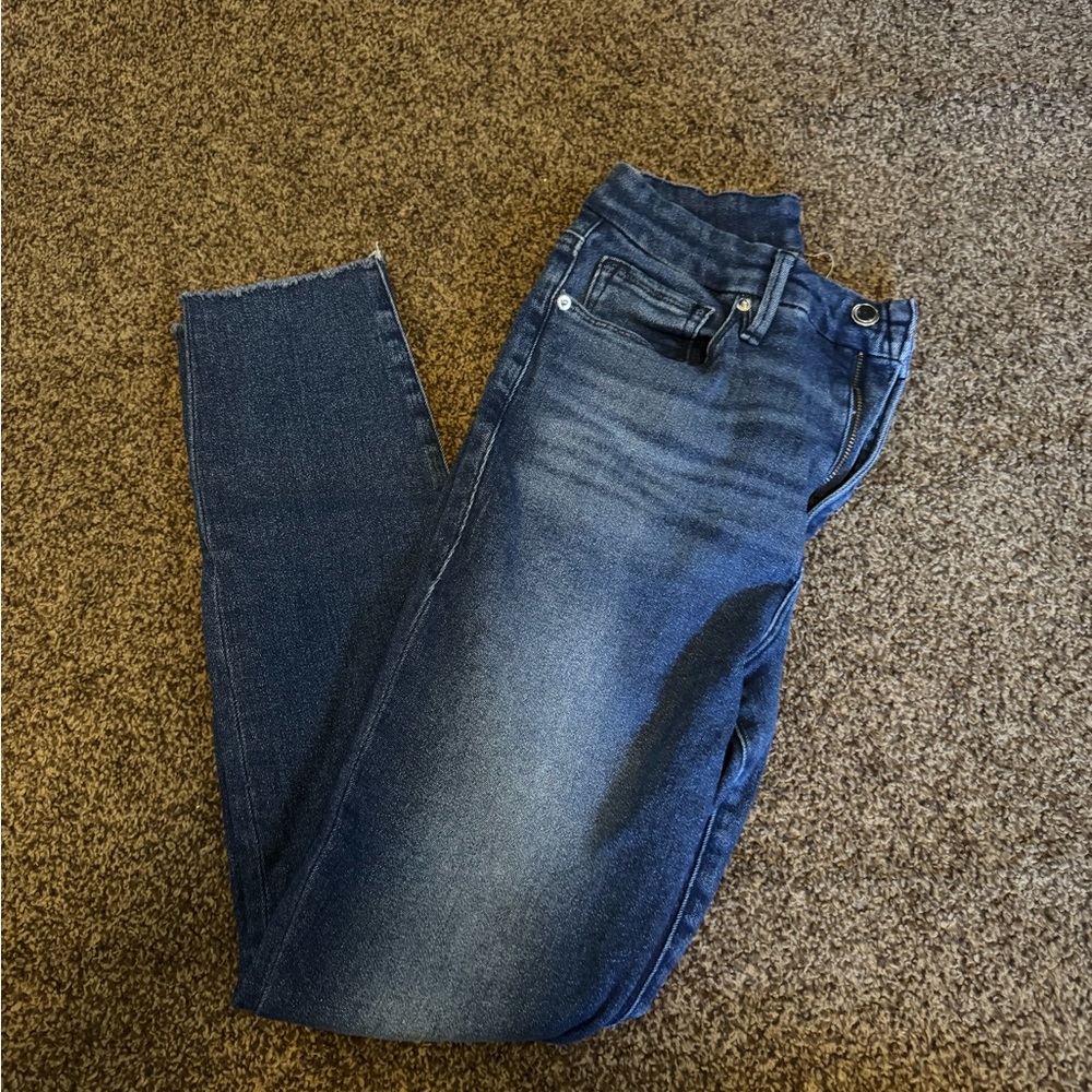 Good American jeans size 8/29
